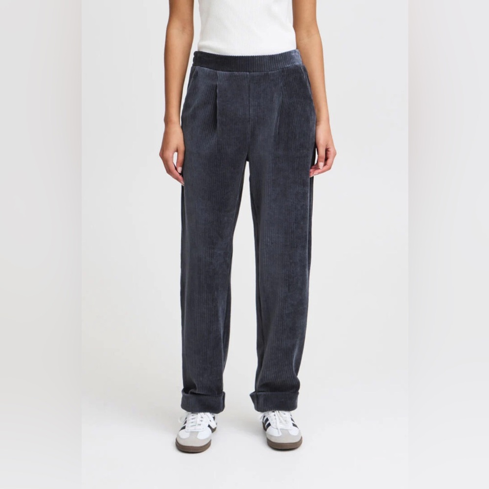 Ichi • Tamary Trouser